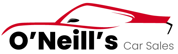 Oneills Logo